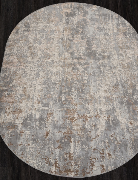 Ковер LIMAN F165 CREAM-PINK