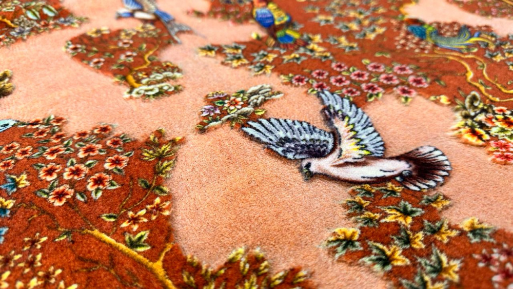 Ковер DIBA G2030