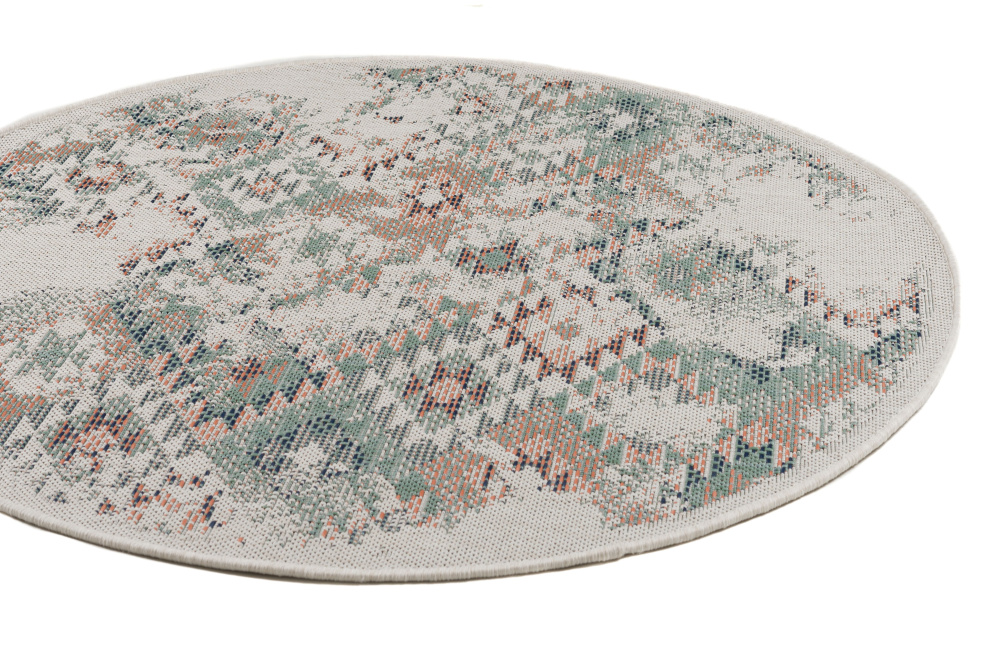 Ковер Mundo Круг B103 Z701