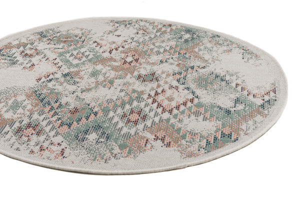 Ковер Mundo Круг B103 Z701