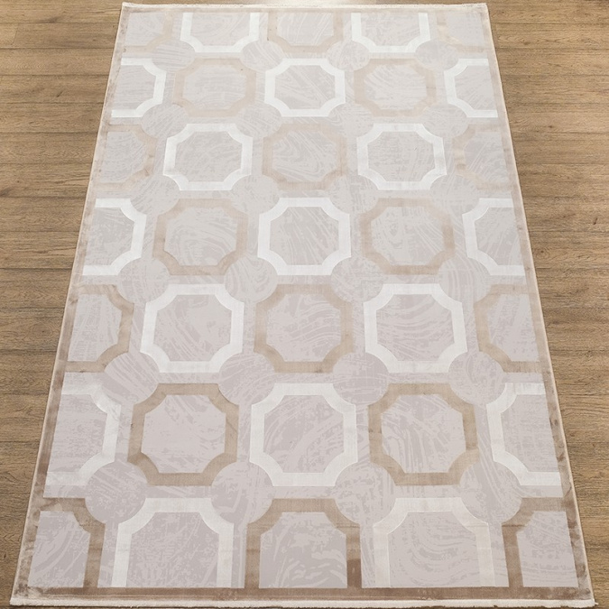 Ковер Elexus Olimpos MB28B COKEN_A_GRI