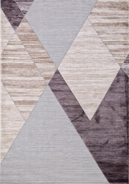 Ковер TOKIO 17977A L.BEIGE / GREY