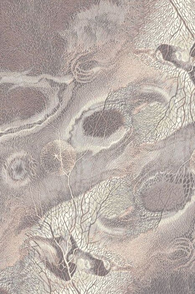 Ковер Isfahan Bellona heather