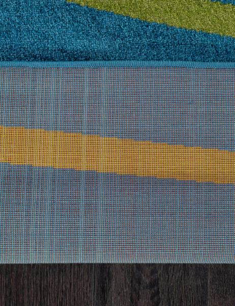 Ковер CRYSTAL 1021 BLUE