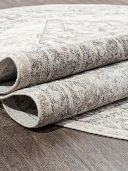 Ковер KIRKE 02947C BEIGE / BEIGE