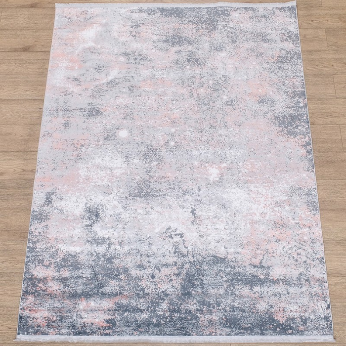 Ковер Lite B088I CREAM / BLUE