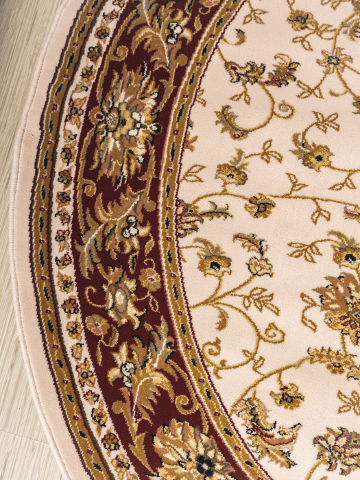 Ковер Hunnu Круг 6C2243 003