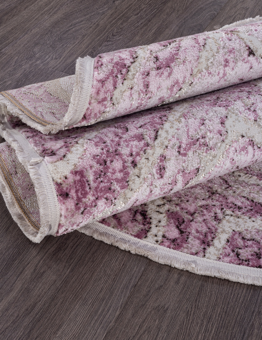 Ковер MOROCCO D856 PINK