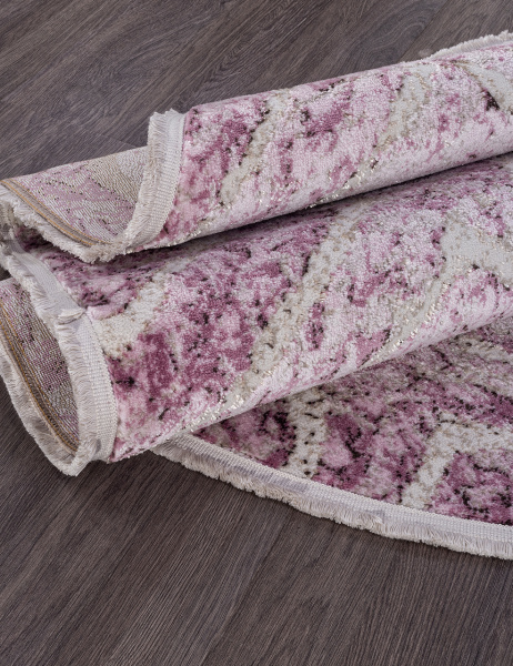 Ковер MOROCCO D856 PINK
