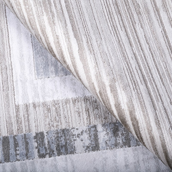 Ковер Roxy AS83A SHRNIK CREAM