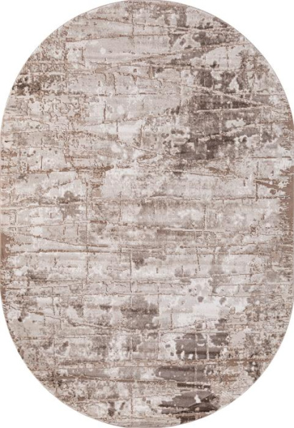 Ковер ARMINA 03705A BROWN / BROWN