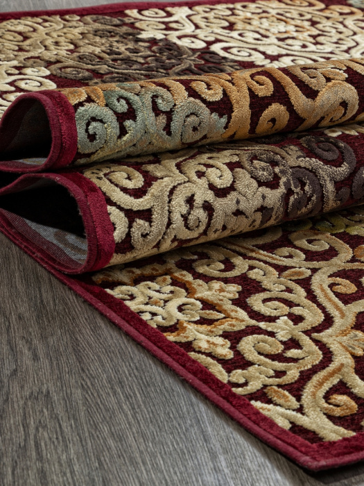 Ковер GENOVA 938001 121210