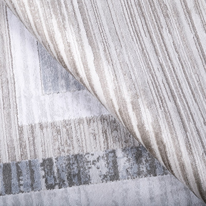 Ковер Roxy AS83A SHRNIK CREAM