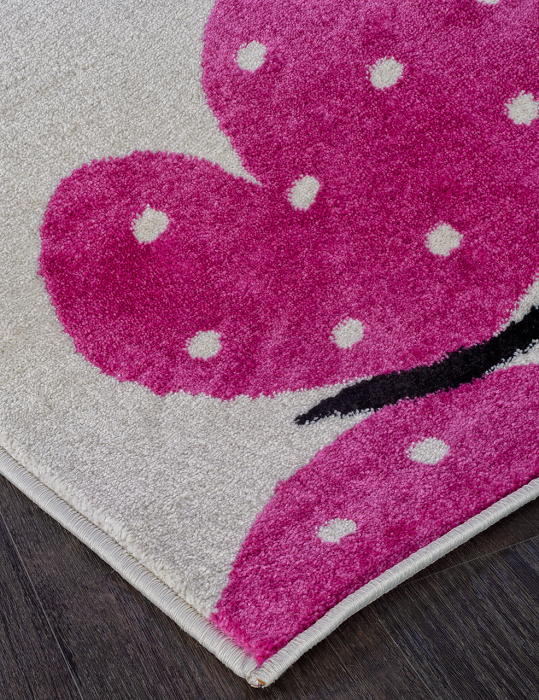 Ковер CRYSTAL 0772 CREAM