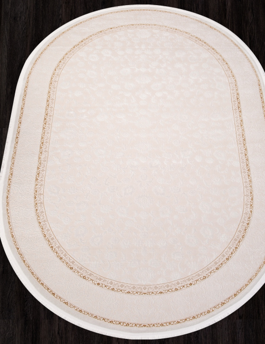 Ковер LISSABON SI040W BROWN / BROWN