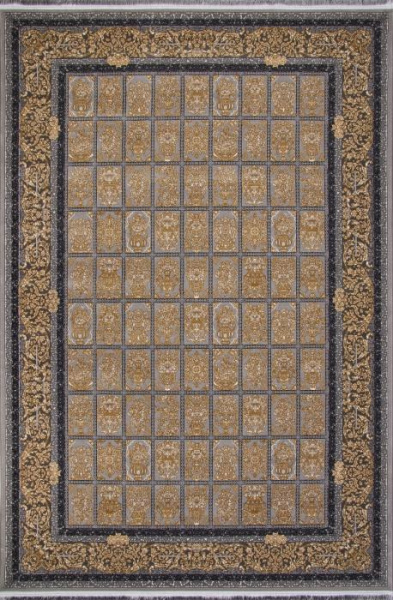 Ковер KASHAN 752070 000