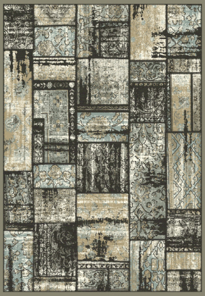 Ковер Genova 38405 7575 70