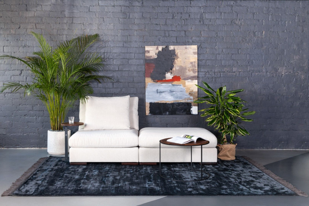 Ковер Luna Midnight