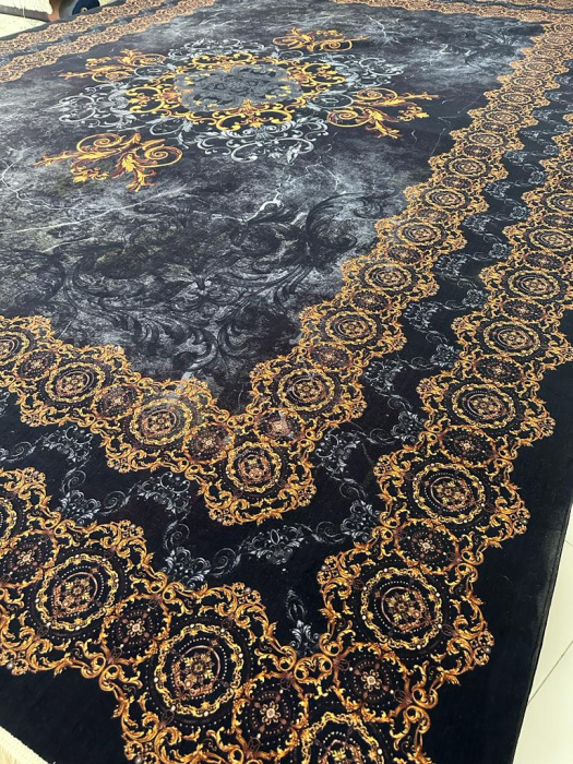 Ковер DIBA D3986