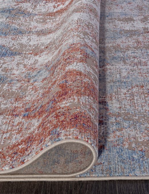 Ковер RIM 05703K BROWN / BROWN