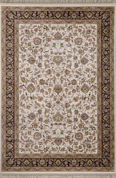 Ковер ARAVIA 5471 CREAM-BROWN