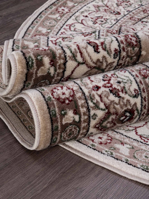 Ковер COLIZEY D868 BEIGE