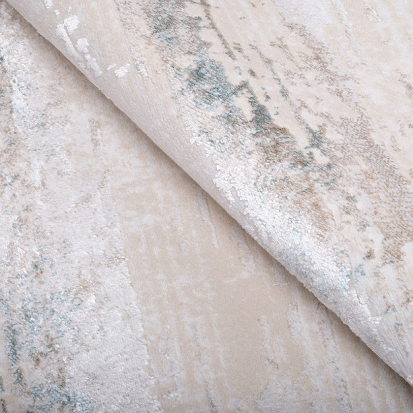 Ковер Ascona 1073A BEJ FLOS / BEJ FLOS