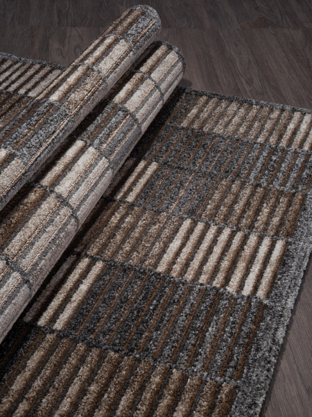 Ковер MARVEL 33374 795 GREY / BEIGE