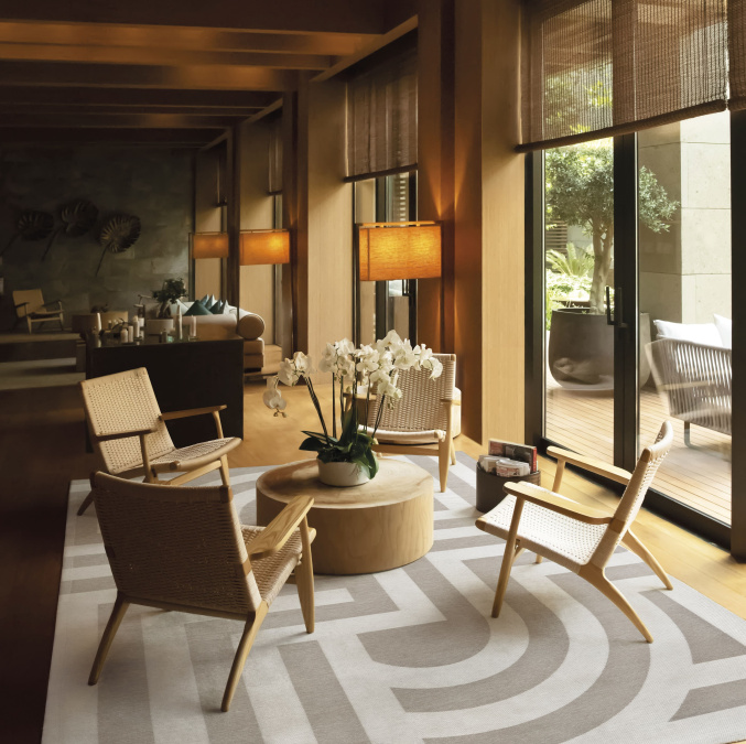 Ковер TIFFANY beige