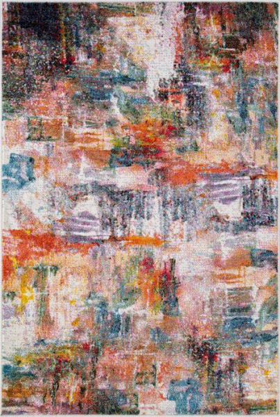 Ковер CRYSTAL C031 MULTICOLOR