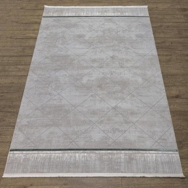 Ковер Luna 05167A GRI / YESIL