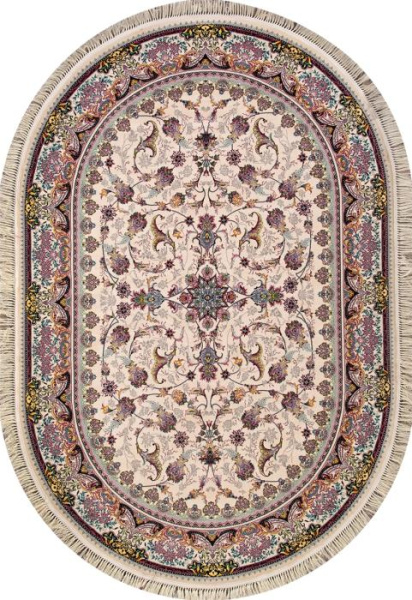 Ковер TEHRAN 7583 CREAM