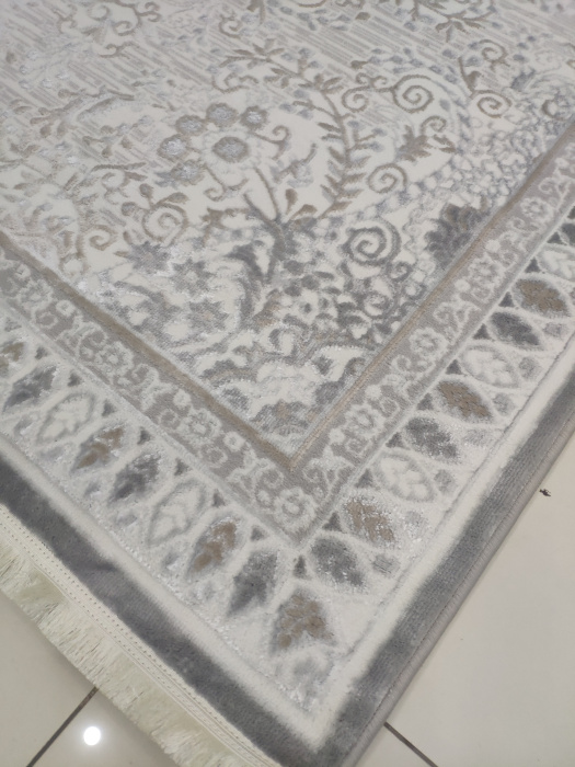 Ковер Olivia 4769A Grey-Grey