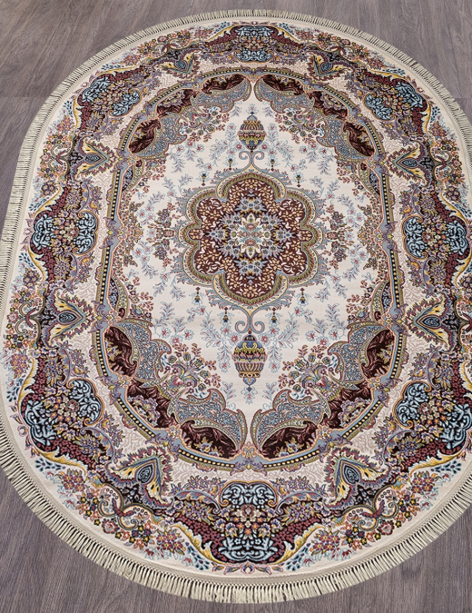 Ковер ARAVIA 6807 CREAM