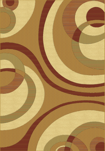 Ковер Matrix 89197 2262