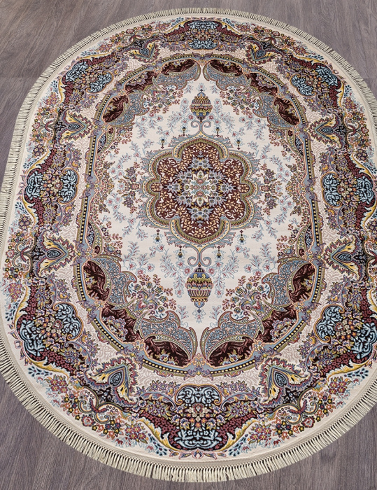 Ковер ARAVIA 6807 CREAM