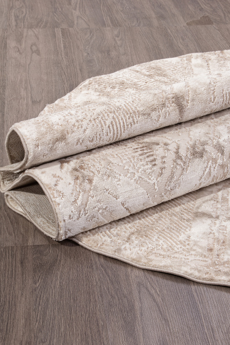 Ковер ARMINA 04074A BROWN / BROWN