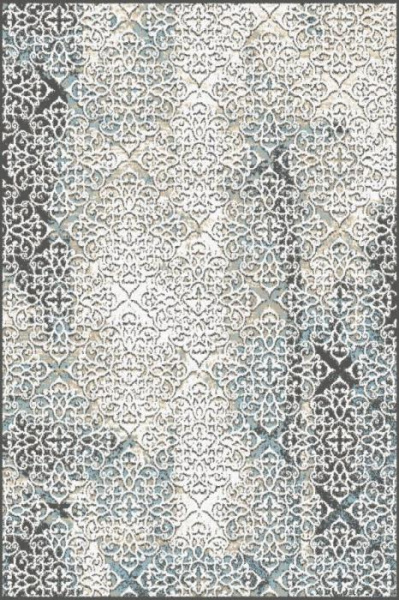 Ковер Touch Risa white