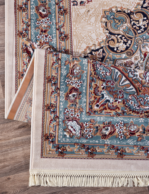 Ковер SHAHREZA D727 CREAM