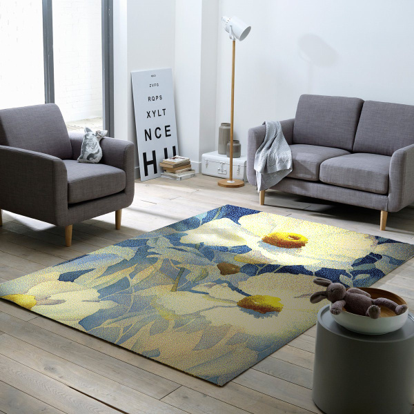 Ковер Hunnu 6A1530 001