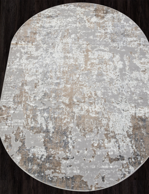 Ковер PARADIZE 00746B BEIGE / GREY