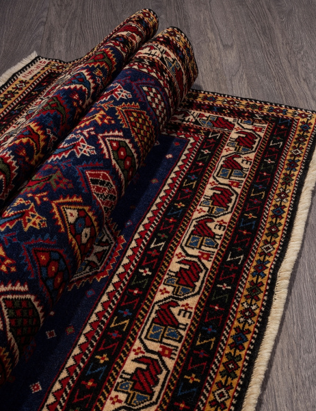 Ковер Azerkhalcha SHIRVAN 702