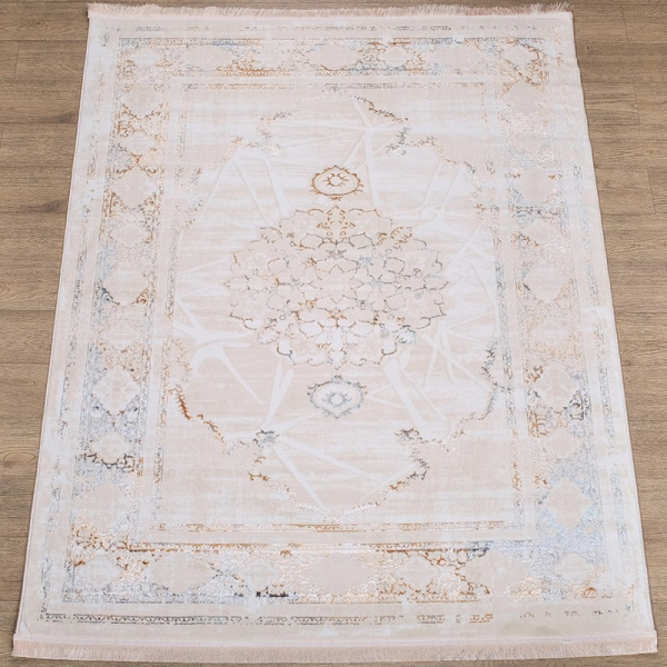 Ковер Ascona 4417A BEJ FLOS / BEJ FLOS