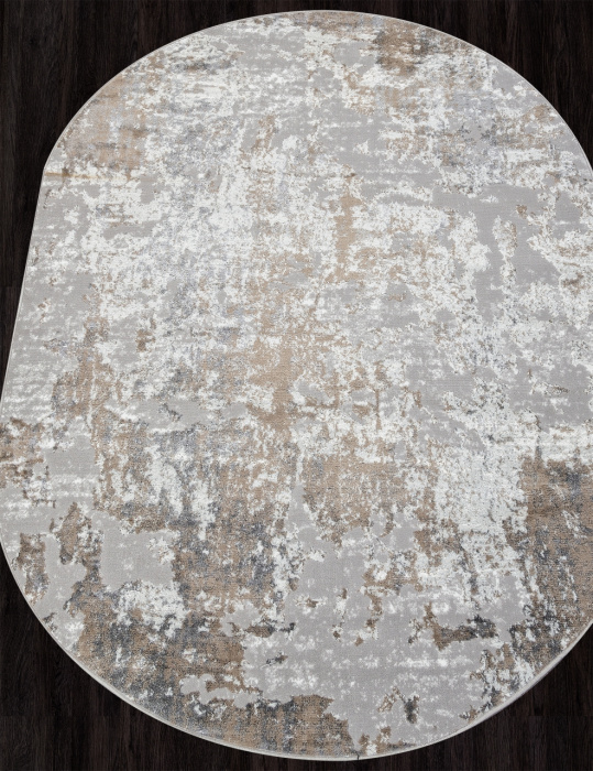 Ковер PARADIZE 00746B BEIGE / GREY