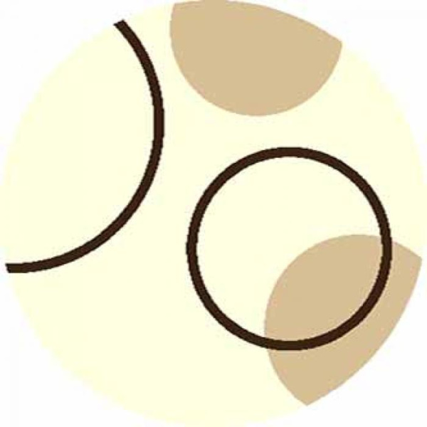 Ковер SHAGGY ULTRA s610 CREAM