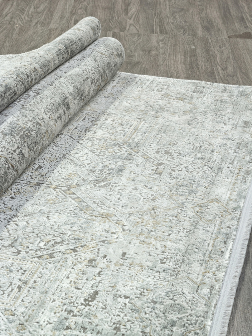 Ковер EMPEROS OLIMPOS A160AF D.GREY / GREY