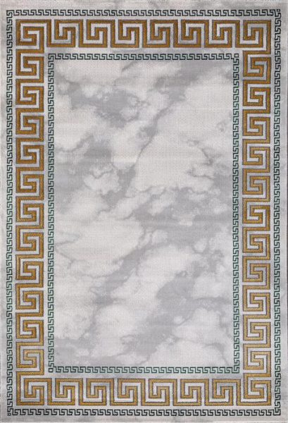 Ковер OMEGA 04456Y GREEN / GREEN