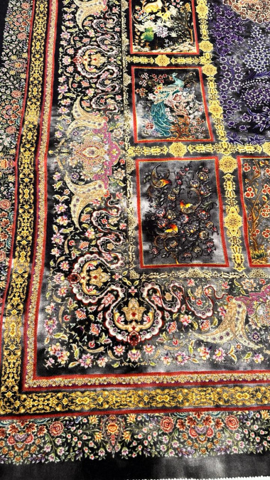 Ковер DIBA G002