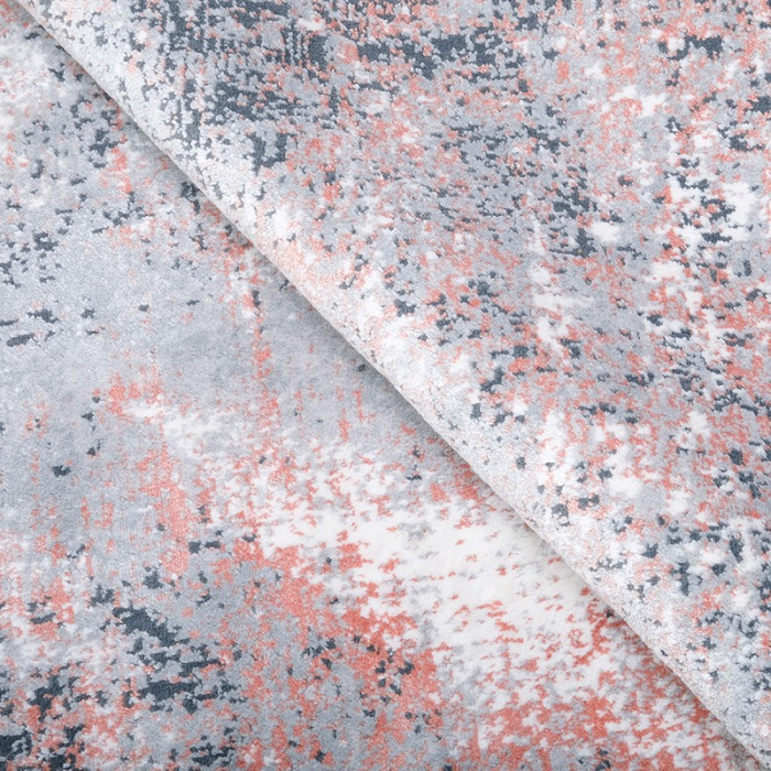 Ковер Lite B088I CREAM / BLUE