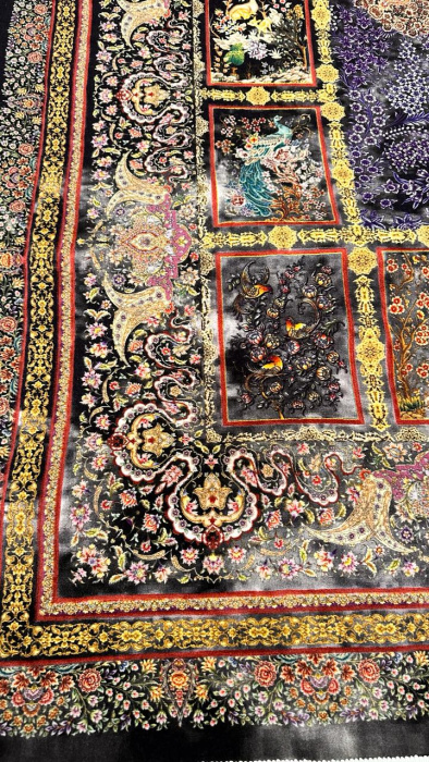 Ковер DIBA G002